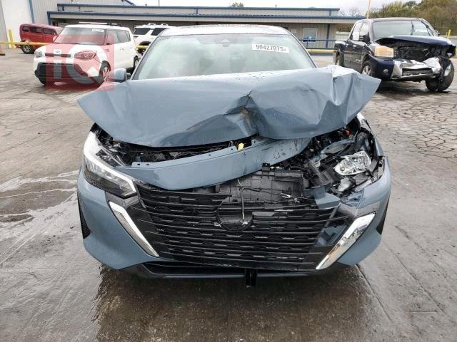 نيسان سنترا